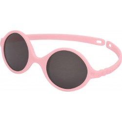 KiETLA Diabola 0-1 Έτους Βρεφικά Γυαλιά Ηλίου Blush Pink D1SUNBLUSH