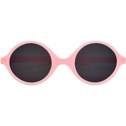 KiETLA Diabola 0-1 Έτους Βρεφικά Γυαλιά Ηλίου Blush Pink D1SUNBLUSH