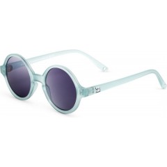 KiETLA Woam 2-4 Ετών Παιδικά Γυαλιά Ηλίου Blue Sky WO2SUNSKY