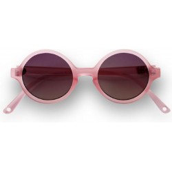 KiETLA Woam 4-6 Years Παιδικά Γυαλιά Ηλίου (WO3SUNSTRAW) Strawberry