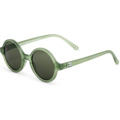 KiETLA Woam 4-6 Ετών Παιδικά Γυαλιά Ηλίου Bottle Green WO3SUNGREENB