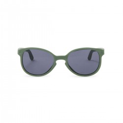 KiETLA Παιδικά Γυαλιά Ηλίου Wazz 7-12 Ετών (WA5SUNKAKI) Khaki