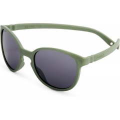 KiETLA Wazz 1-2 Years Παιδικά Γυαλιά Ηλίου (WA2SUNKAKI) Wayfarer Kaki