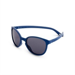KiETLA Wazz 2-4 Years Παιδικά Γυαλιά Ηλίου (WA3SUNDENIM) Wayfarer Denim