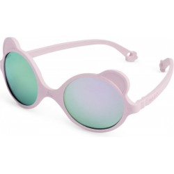 KiETLA Γυαλιά Ηλίου 2-4 ετών ετών Light Pink Ourson