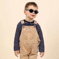 KiETLA 1-2 Ετών Βρεφικά Γυαλιά Ηλίου Μπλε OO2SUNDENIM