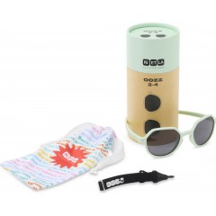 KiETLA 0-1 Έτους Βρεφικά Γυαλιά Ηλίου Μπλε OO1SUNTEA