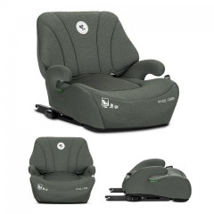 Lorelli Pyxis Καθισματάκι Αυτοκινήτου Booster i-Size με Isofix (10072162602) Green