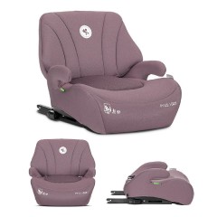 Lorelli Pyxis Καθισματάκι Αυτοκινήτου Booster i-Size με Isofix (10072162605) Pink