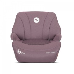 Lorelli Pyxis Καθισματάκι Αυτοκινήτου Booster i-Size με Isofix (10072162605) Pink