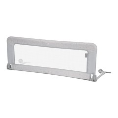 Lorelli Προστατευτική μπάρα κρεβατιού SAFETY NIGHT 127cm (10180032604) Grey