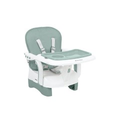 Kikka Boo Chewy Booster Seat (31004010158) Mint