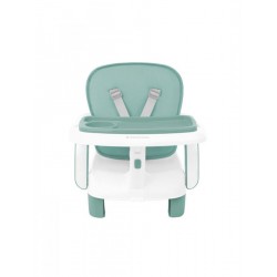 Kikka Boo Chewy Booster Seat (31004010158) Mint