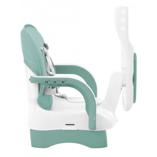 Kikka Boo Chewy Booster Seat (31004010158) Mint