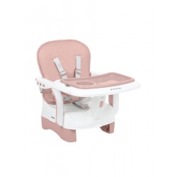 Kikka Boo Chewy Booster Seat (31004010159) Pink