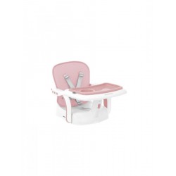 Kikka Boo Chewy Booster Seat (31004010159) Pink