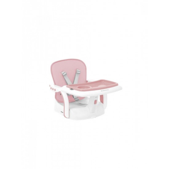 Kikka Boo Chewy Booster Seat (31004010159) Pink