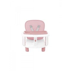 Kikka Boo Chewy Booster Seat (31004010159) Pink
