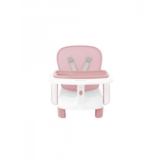 Kikka Boo Chewy Booster Seat (31004010159) Pink