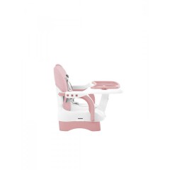 Kikka Boo Chewy Booster Seat (31004010159) Pink