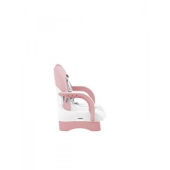 Kikka Boo Chewy Booster Seat (31004010159) Pink