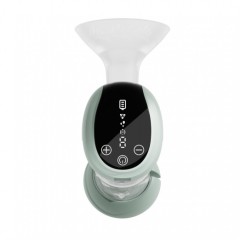 Kikka Boo Leia Plus Ηλεκτρικό Θήλαστρο με Ενσωματωμένη Αντλία (31304010013) Πράσινο