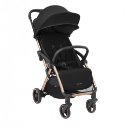 Kikka Boo Autofolding pushchair Eden Black