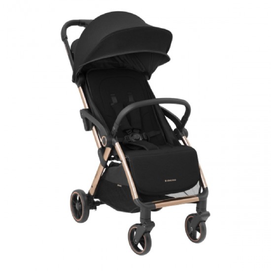 Kikka Boo Autofolding pushchair Eden Black