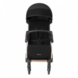 Kikka Boo Autofolding pushchair Eden Black