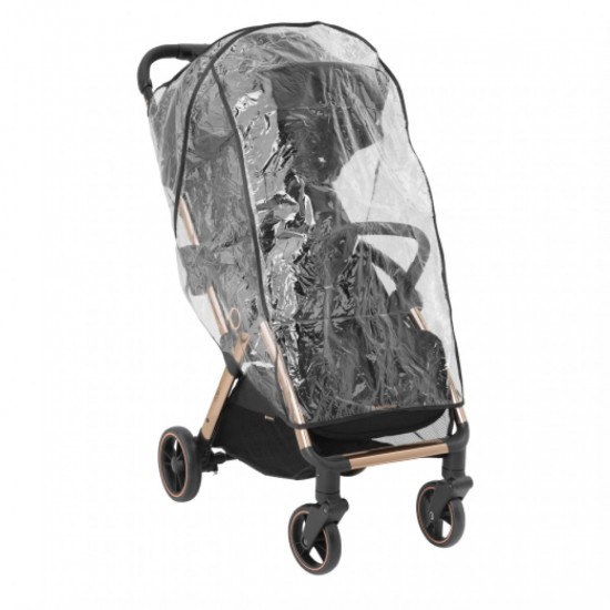 Kikka Boo Autofolding pushchair Eden Black