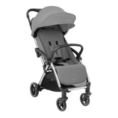 Kikka Boo Autofolding pushchair Eden Grey