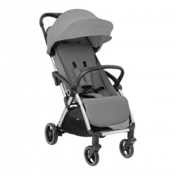 Kikka Boo Autofolding pushchair Eden Grey