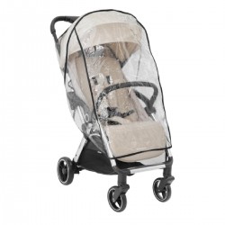 Kikka Boo Autofolding Pushchair Eden Beige