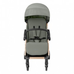 Kikka Boo Autofolding Pushchair Eden Army Green