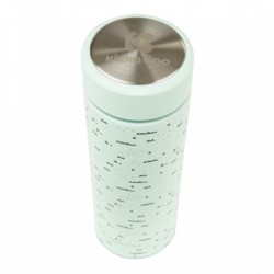 Kikka Boo Savanna Θερμός 500ml (31302030055) Mint