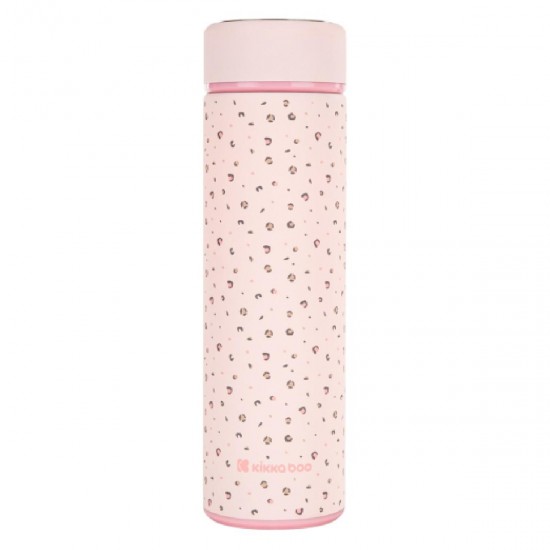 Kikka Boo Savanna Θερμός 500ml (31302030054) Ροζ