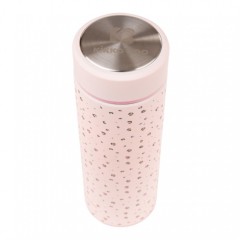 Kikka Boo Savanna Θερμός 500ml (31302030054) Ροζ