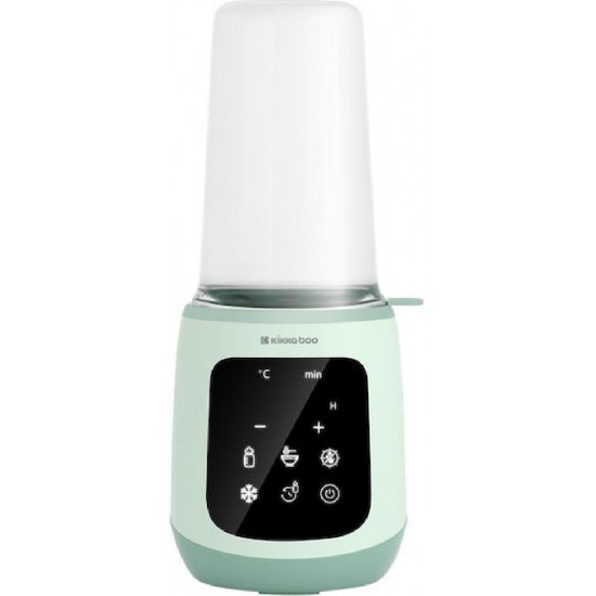 Kikka Boo Caldo 4 In 1 Ηλεκτρικός Βρεφικός Θερμαντήρας για Μπιμπερό (31304020016)