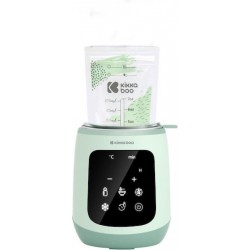 Kikka Boo Caldo 4 In 1 Ηλεκτρικός Βρεφικός Θερμαντήρας για Μπιμπερό (31304020016)