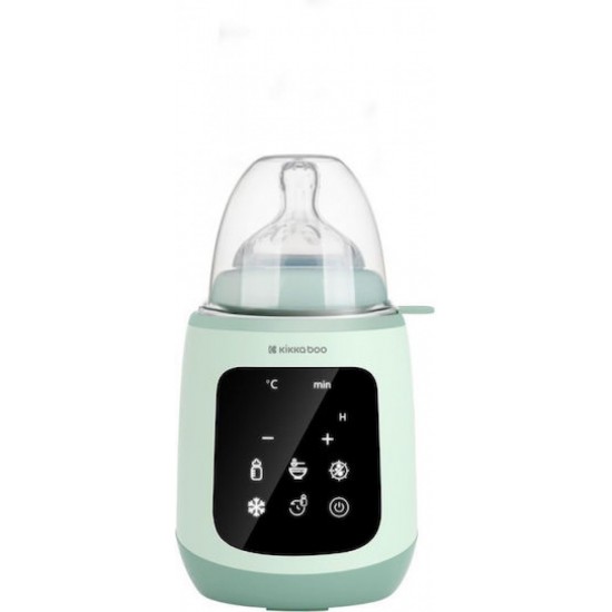 Kikka Boo Caldo 4 In 1 Ηλεκτρικός Βρεφικός Θερμαντήρας για Μπιμπερό (31304020016)