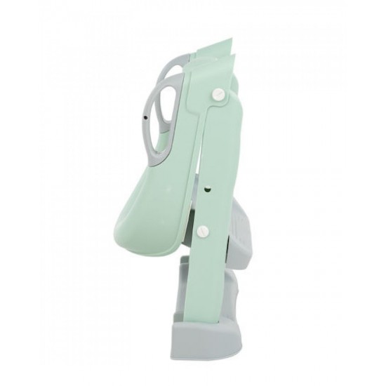 Kikka Boo Lea Παιδικό Κάθισμα Τουαλέτας με Σκάλα (31403010018) Mint