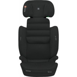 Kikka Boo i-Track i-Size Κάθισμα αυτοκινήτου 100–150 εκ (41002150014) Μαύρο