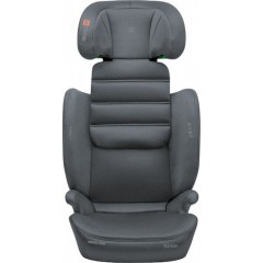 Kikka Boo i-Track i-Size Κάθισμα αυτοκινήτου 100–150 εκ (41002150015) Σκούρο Γκρι