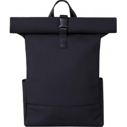 Kikka Boo Τσάντα-Αλλαξιέρα Πλάτης Jayden Μαύρη 34εκ. (31108020091)