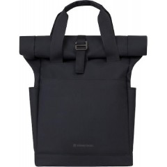 Kikka Boo Τσάντα-Αλλαξιέρα Πλάτης Mama Μαύρη 35x15x43εκ. (31108020095)