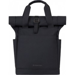 Kikka Boo Τσάντα-Αλλαξιέρα Πλάτης Mama Μαύρη 35x15x43εκ. (31108020095)