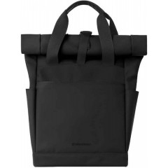 Kikka Boo Τσάντα-Αλλαξιέρα Πλάτης Mama Μαύρη 35x15x43εκ. (31108020095)