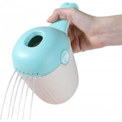 Kikka Boo Κύπελλο Μπάνιου Agua - Green/Mint (31405010046)