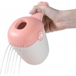 Kikka Boo Κύπελλο Μπάνιου Agua - Pink 31405010047