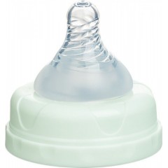 Kikka Boo Caily Ηλεκτρικό Μονό Θήλαστρο Μπαταρίας και Ρεύματος Χωρίς BPA (31304010015) Mint